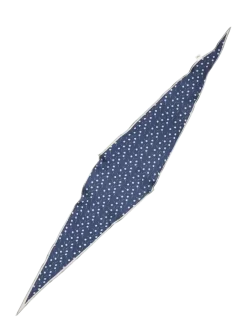 Hearta Tulip Diamond Scarf - Tynde tørklæder