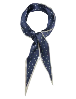 Hearta Tulip Diamond Scarf - Tynde tørklæder