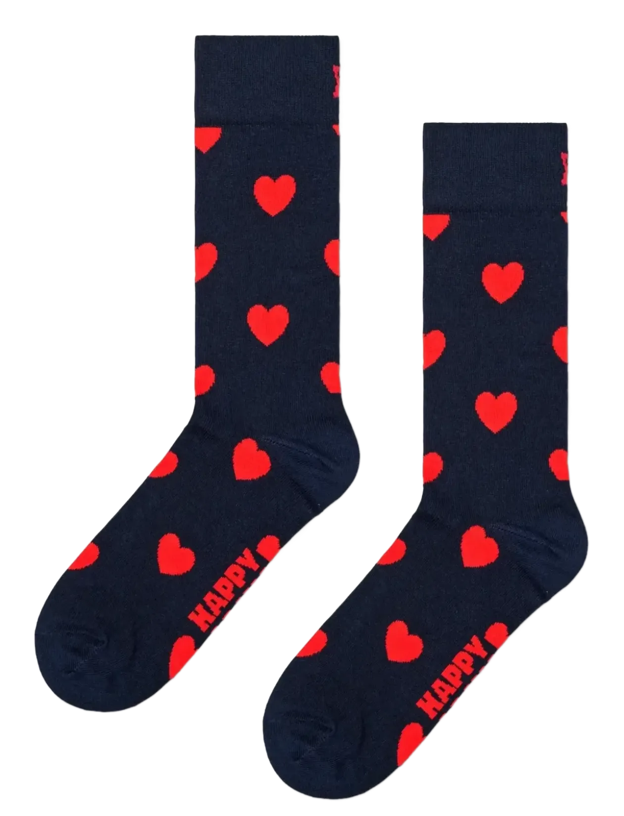 Heart Sock - Sokker