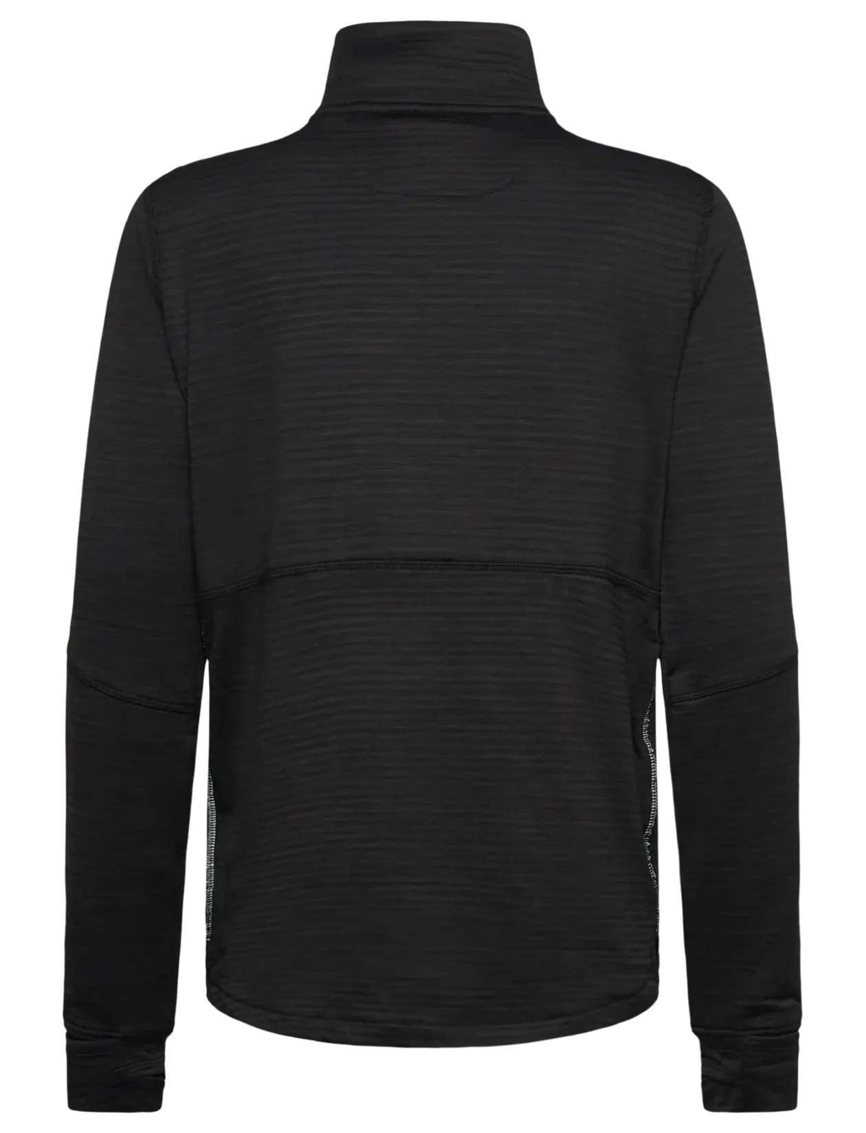 Heat Grid 1/4 Zip - Uldundertrøje