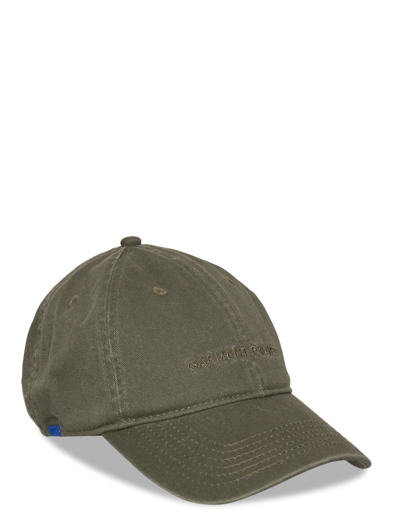 Heavy Wash Cap - Army - Kasketter