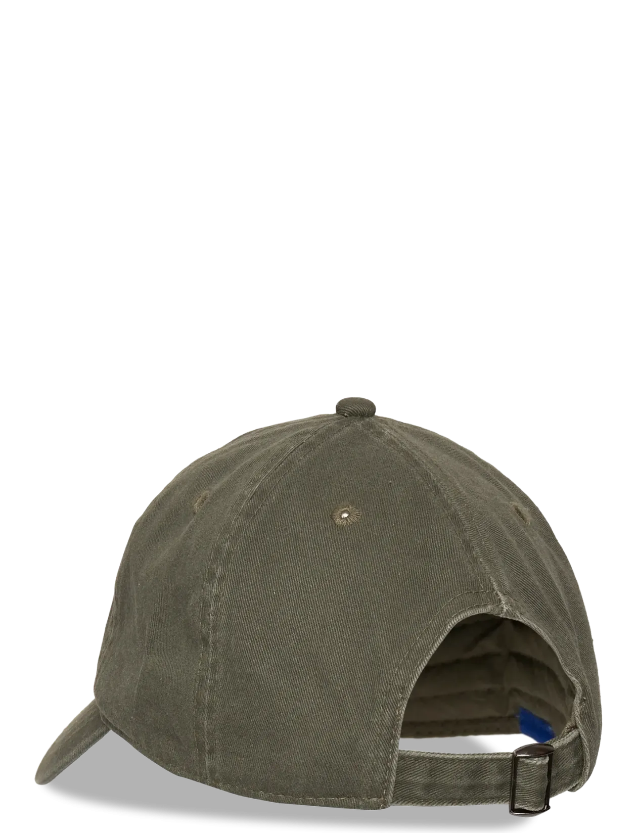 Heavy Wash Cap - Army - Kasketter
