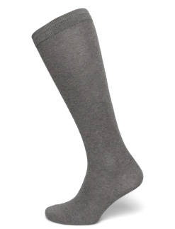 Hedvig Cotton Knee-Highs - Strømper