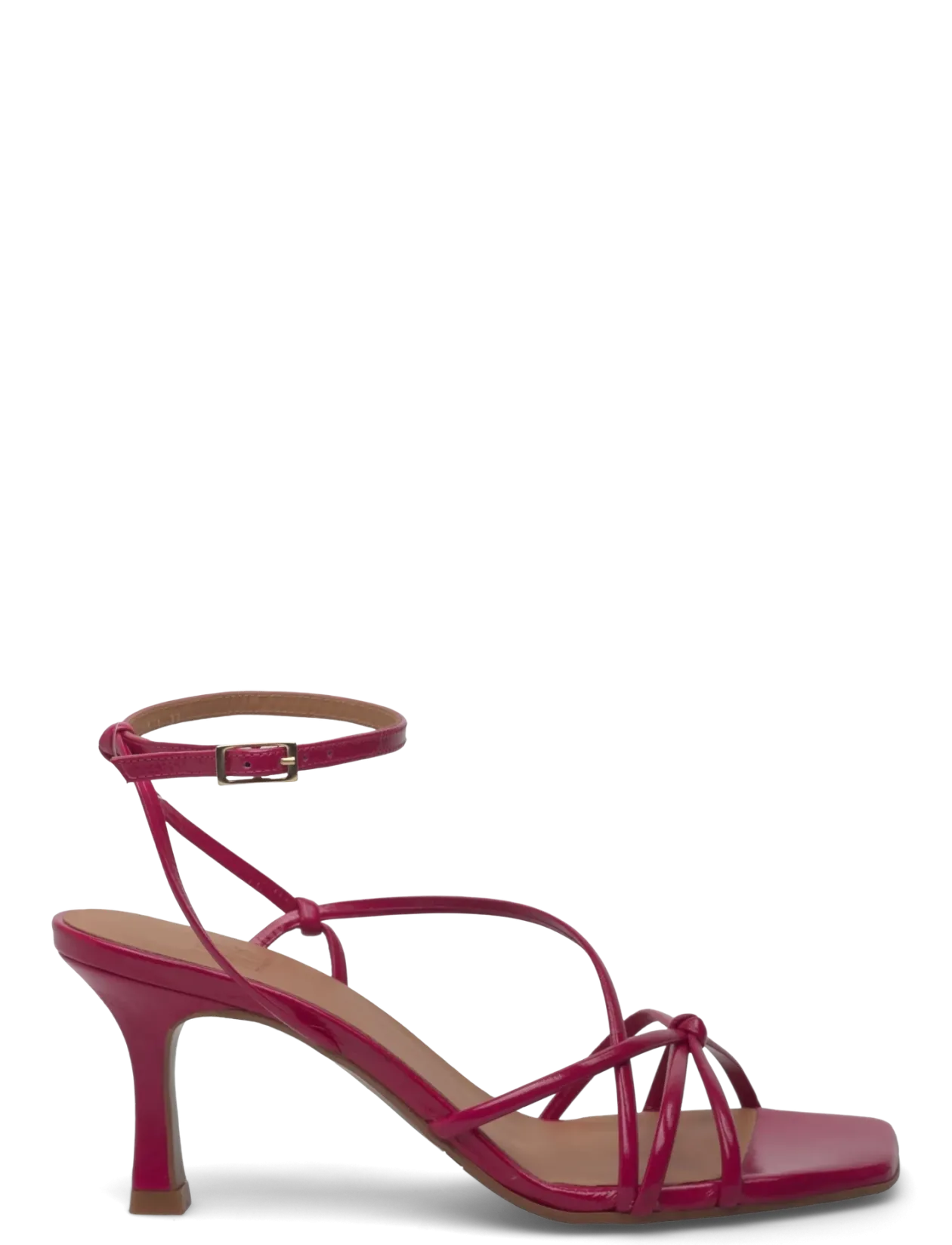 Heeled sandals - Sandaler