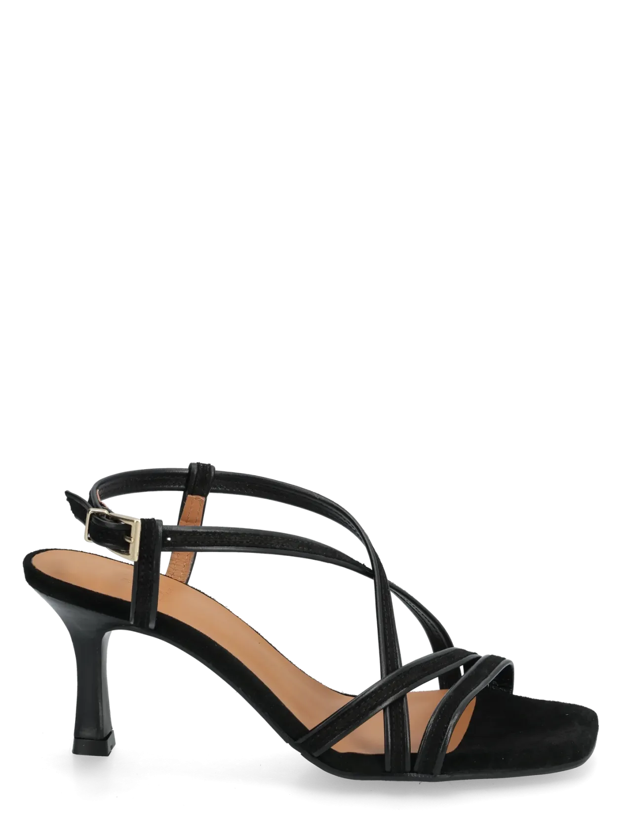 Heeled sandals - Sandaler