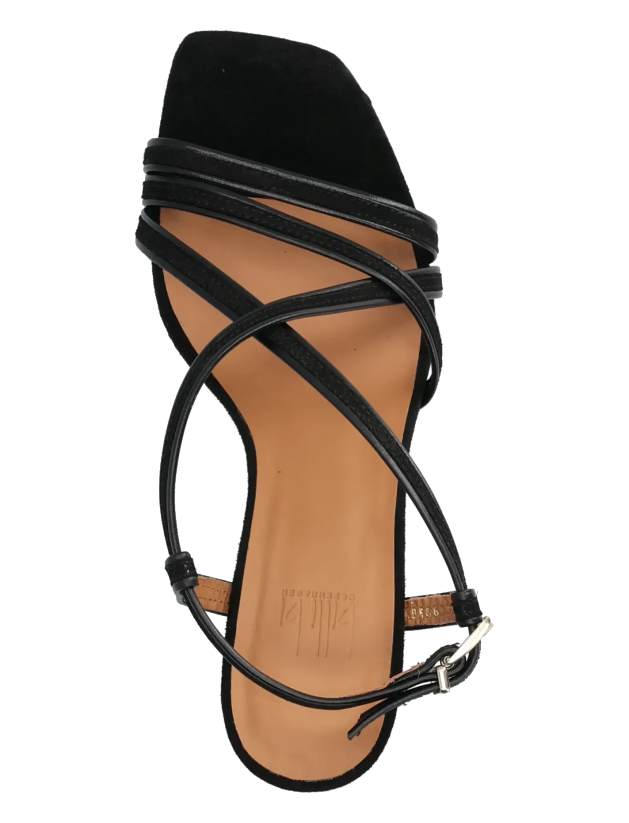 Heeled sandals - Sandaler