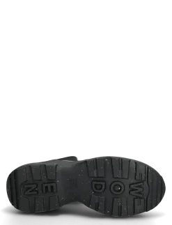 Hega Patent Waterproof - Støvler