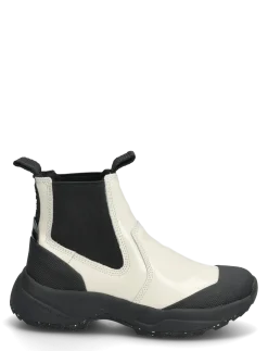 Hega Patent Waterproof - Støvler