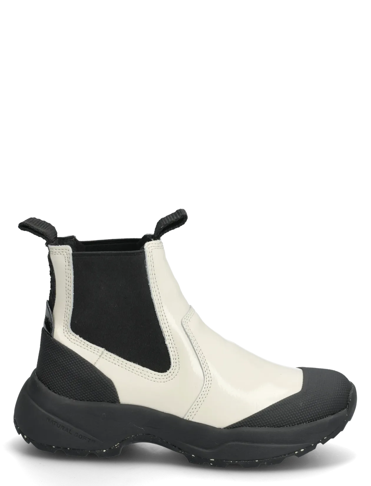 Hega Patent Waterproof - Støvler