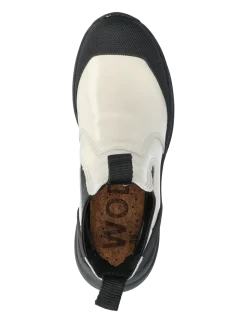 Hega Patent Waterproof - Støvler