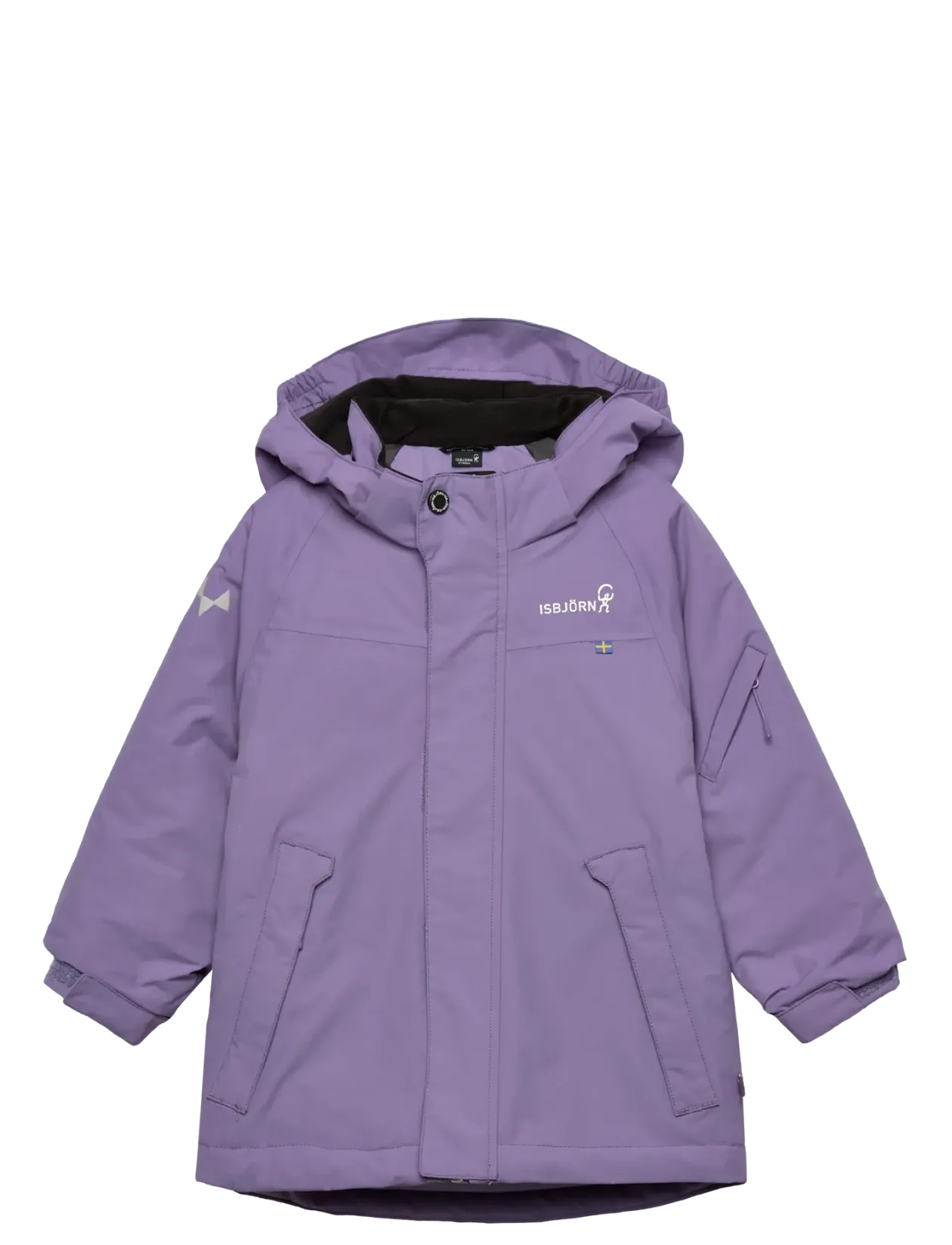 HELICOPTER Winter Jacket Kids - Vinterjakker