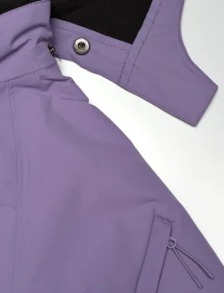 HELICOPTER Winter Jacket Kids - Vinterjakker