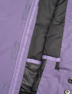 HELICOPTER Winter Jacket Kids - Vinterjakker