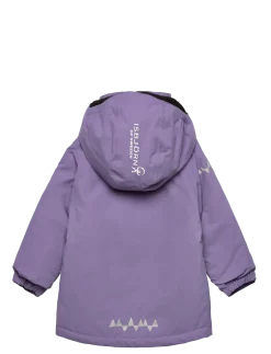 HELICOPTER Winter Jacket Kids - Vinterjakker