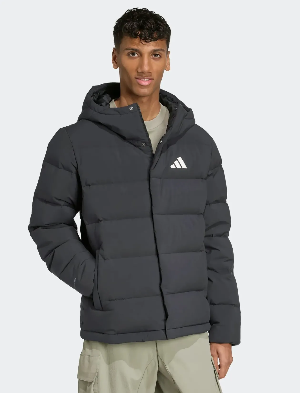 HELIONIC HD JKT - Mænd