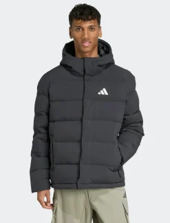 HELIONIC HD JKT - Mænd