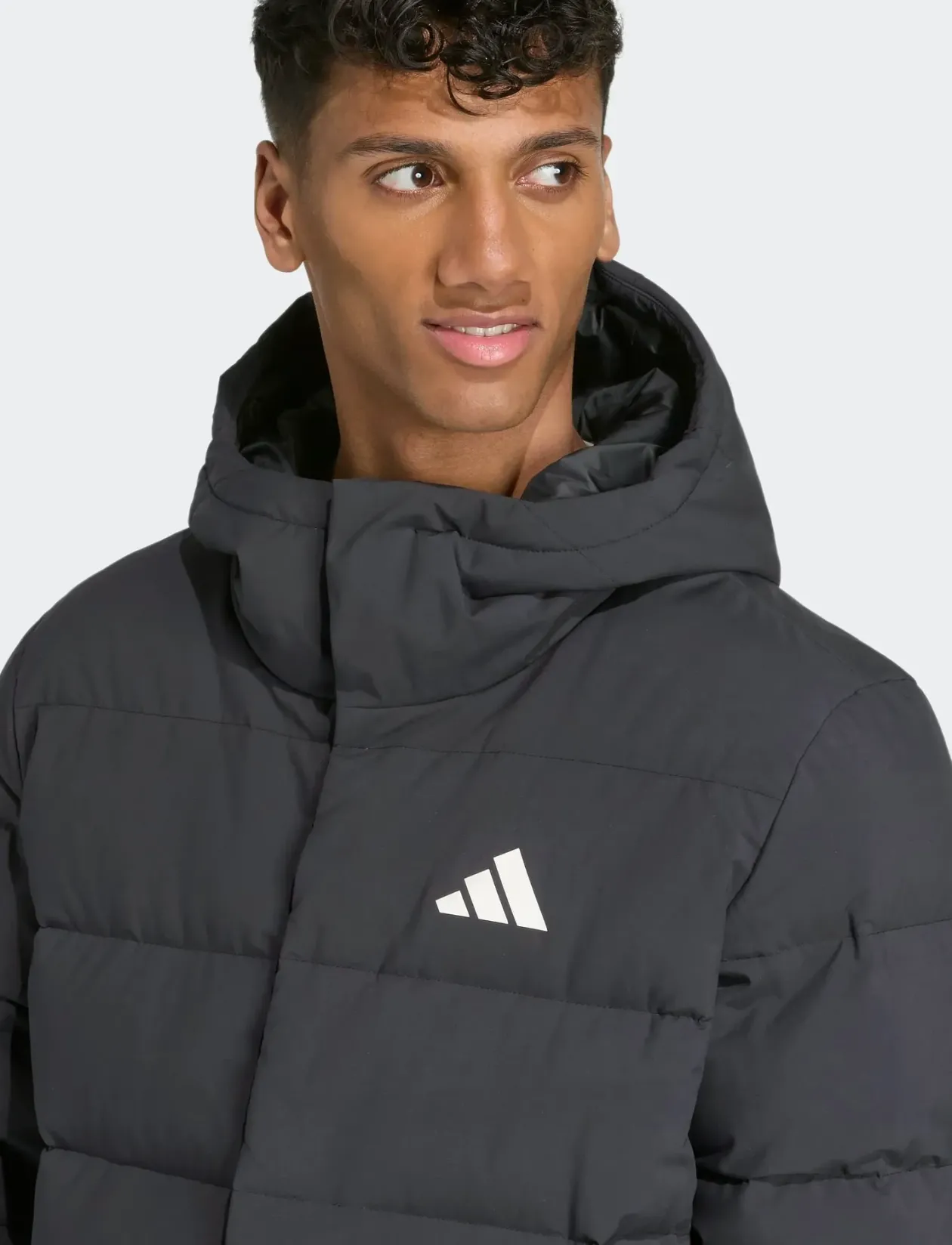 HELIONIC HD JKT - Mænd