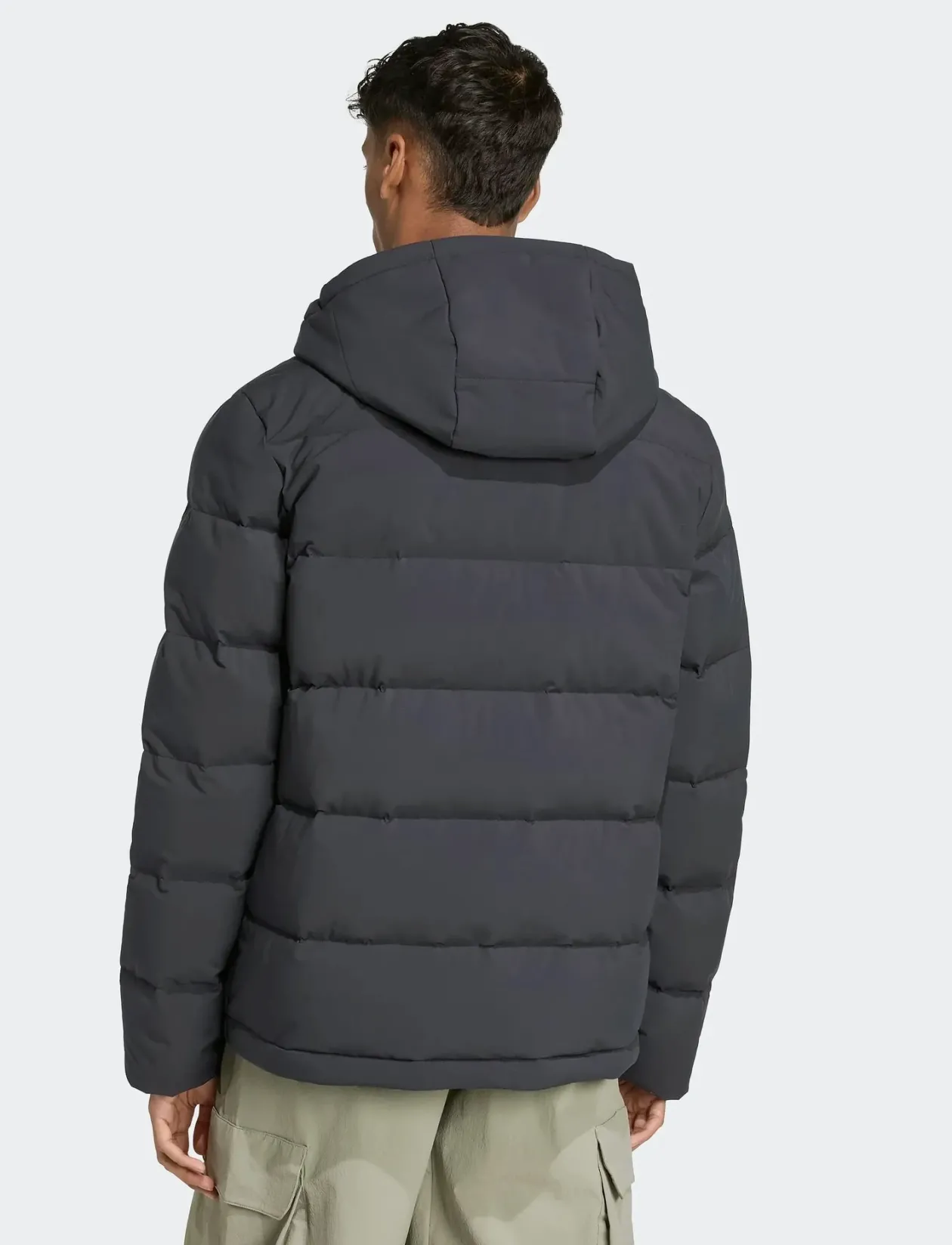 HELIONIC HD JKT - Mænd