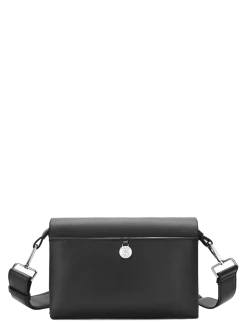 Hello I'mVegan Christa - Crossbody Bags