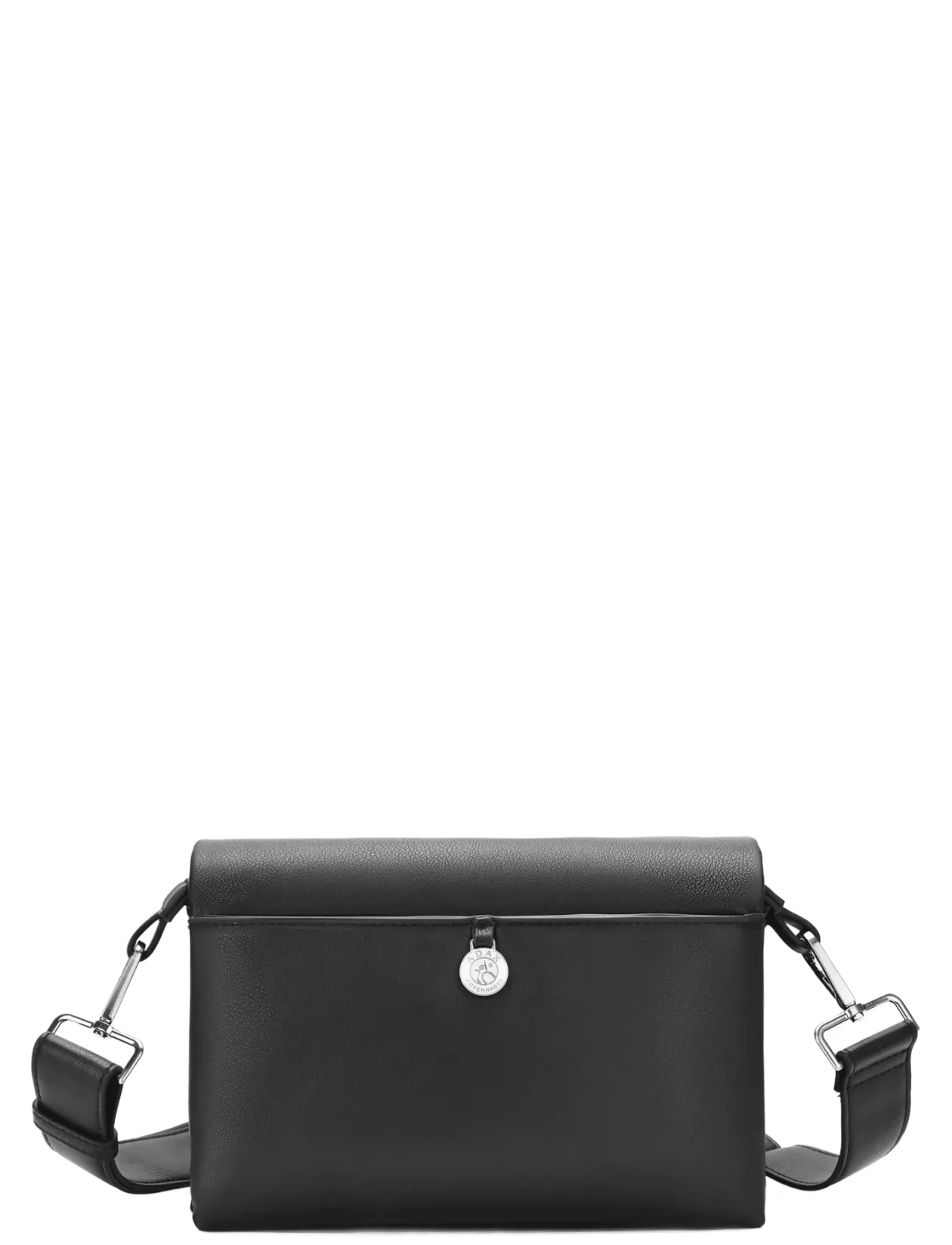 Hello I'mVegan Christa - Crossbody Bags