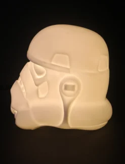 Helmet Lamp STORMTROOPER - Bordlamper