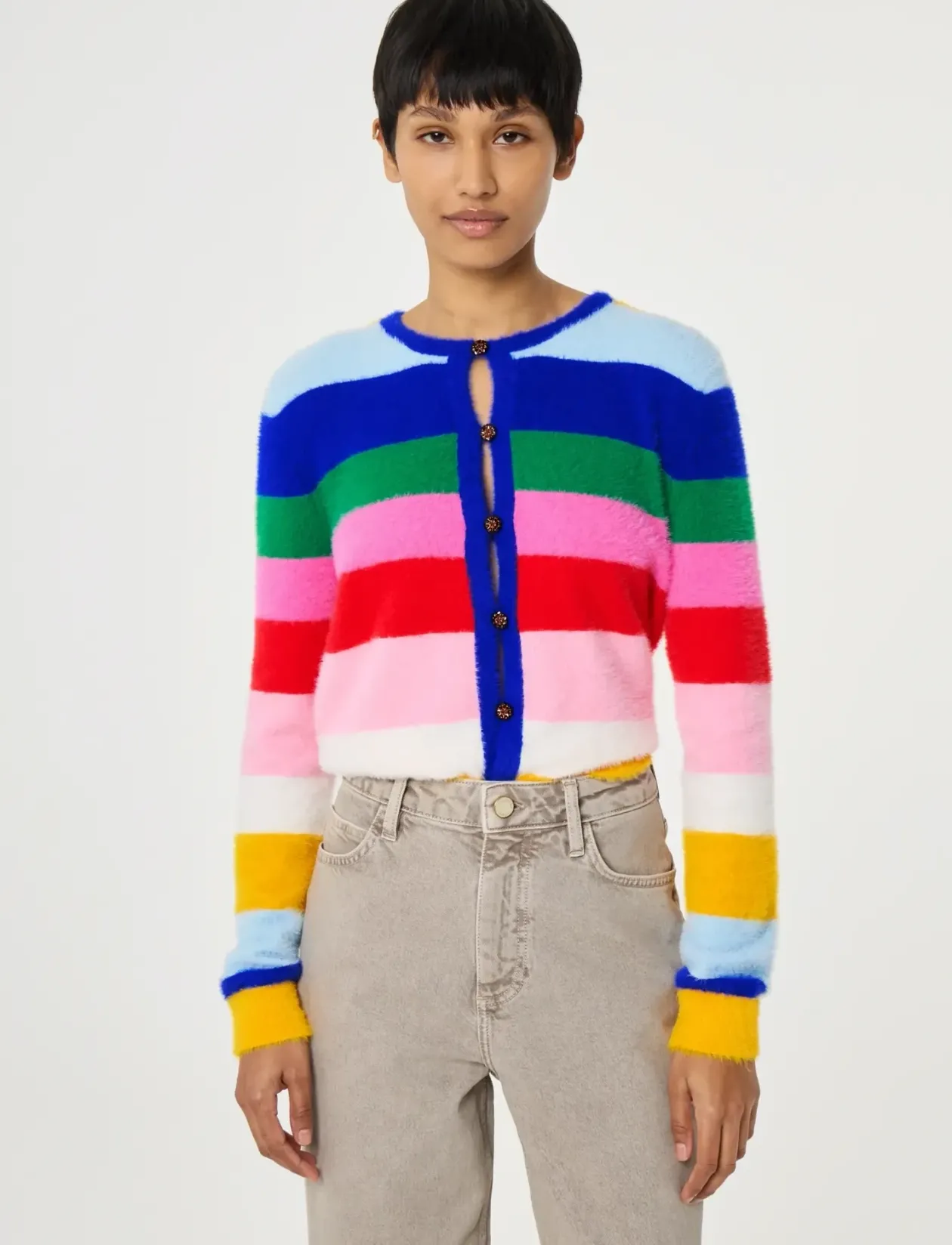 Henry Cardigan - Cardigans