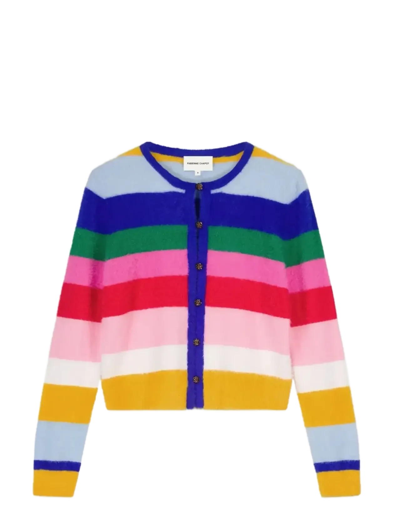 Henry Cardigan - Cardigans