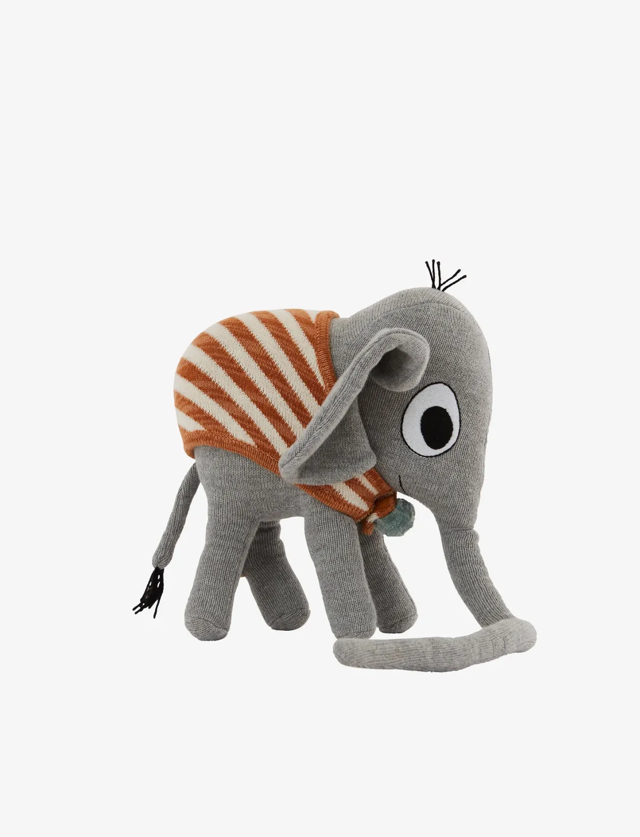 Henry Elephant - Tøjdyr