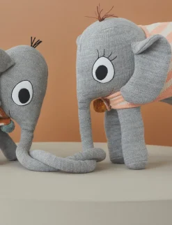 Henry Elephant - Tøjdyr