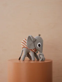 Henry Elephant - Tøjdyr