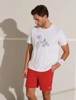 Henry Performance Tee - T-shirts