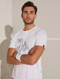 Henry Performance Tee - T-shirts
