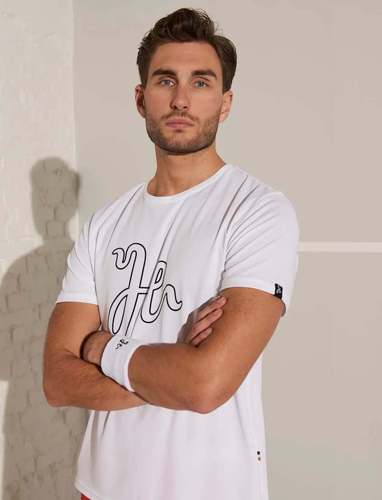 Henry Performance Tee - T-shirts