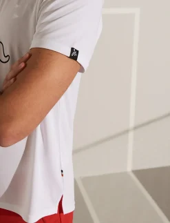 Henry Performance Tee - T-shirts