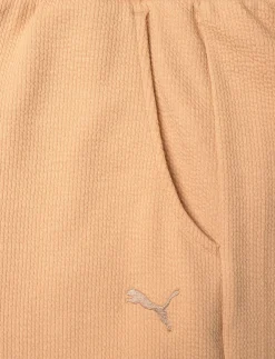 HER Comfort High-Waist Straight Pants - Sweatpants