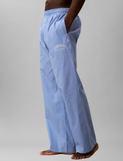 HERITAGE CREST L/S SHIRT & PANT - Pyjamas