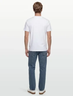 HERITAGE LRC FLAG TEE - T-Shirts