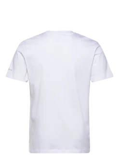 HERITAGE LRC FLAG TEE - T-Shirts