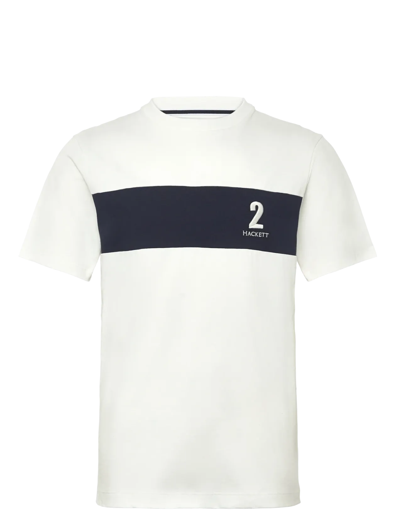 HERITAGE NBR PANEL T - T-Shirts