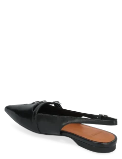 HERMINE - Flade slingbacks