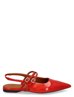 HERMINE - Flade slingbacks