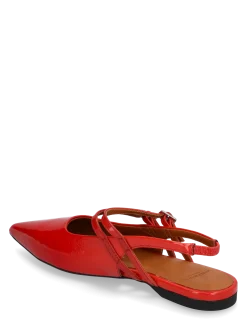 HERMINE - Flade slingbacks
