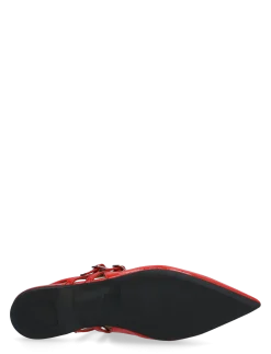 HERMINE - Flade slingbacks