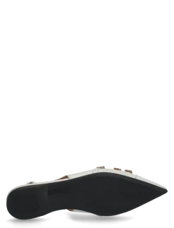 HERMINE - Flade slingbacks