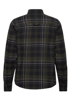 Heron Flannel Shirt - Skjorter
