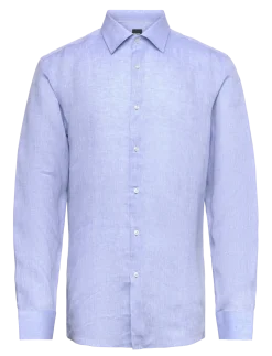 H-HANK-K-C1-261 - Hørskjorter