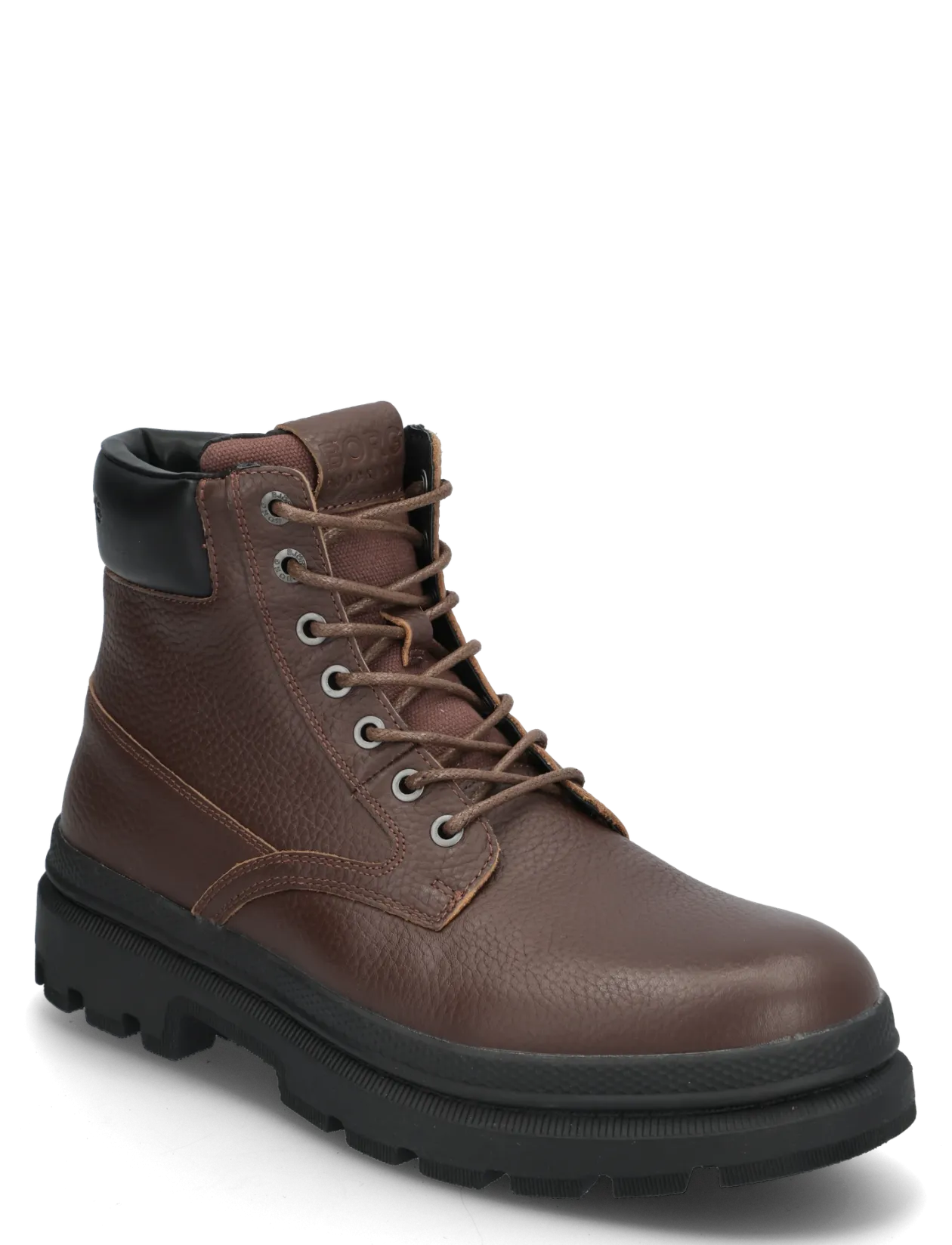 H700 Hiker High M - Med snøre