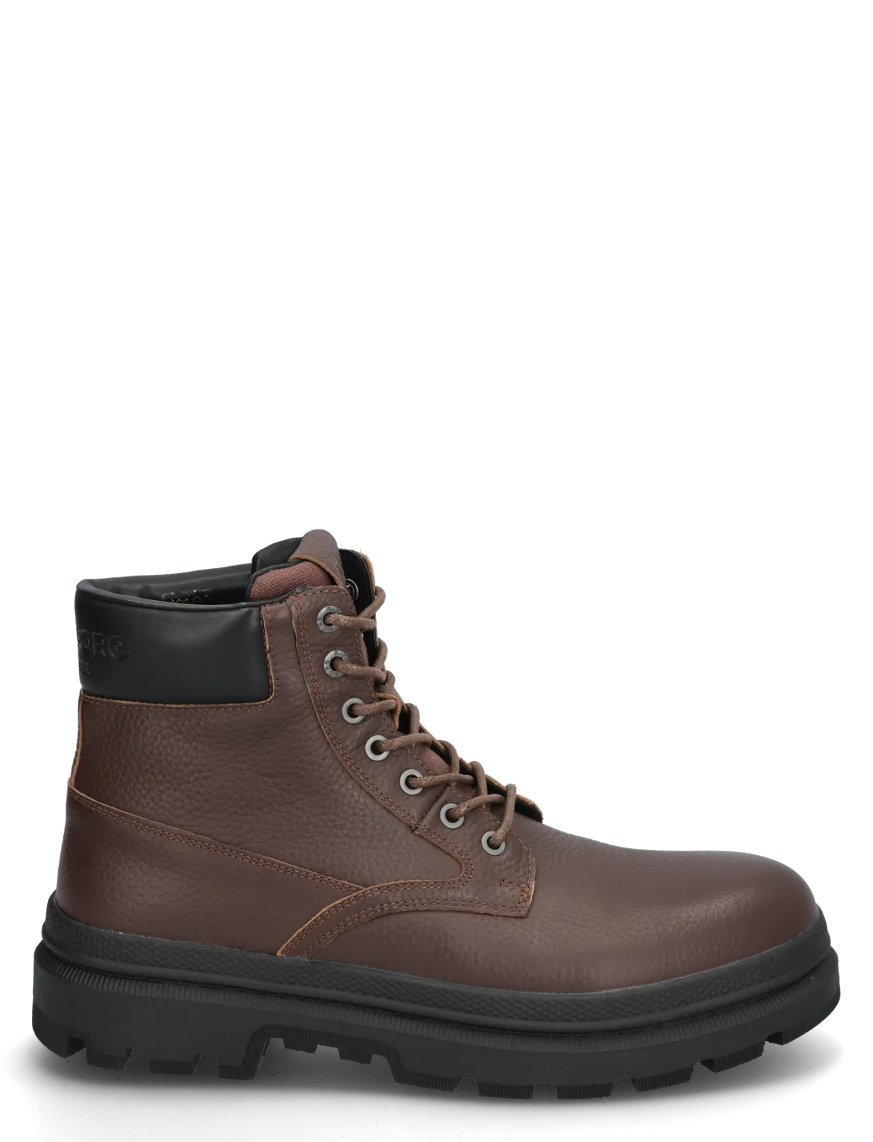 H700 Hiker High M - Med snøre