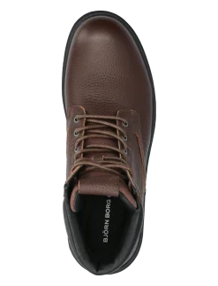 H700 Hiker High M - Med snøre