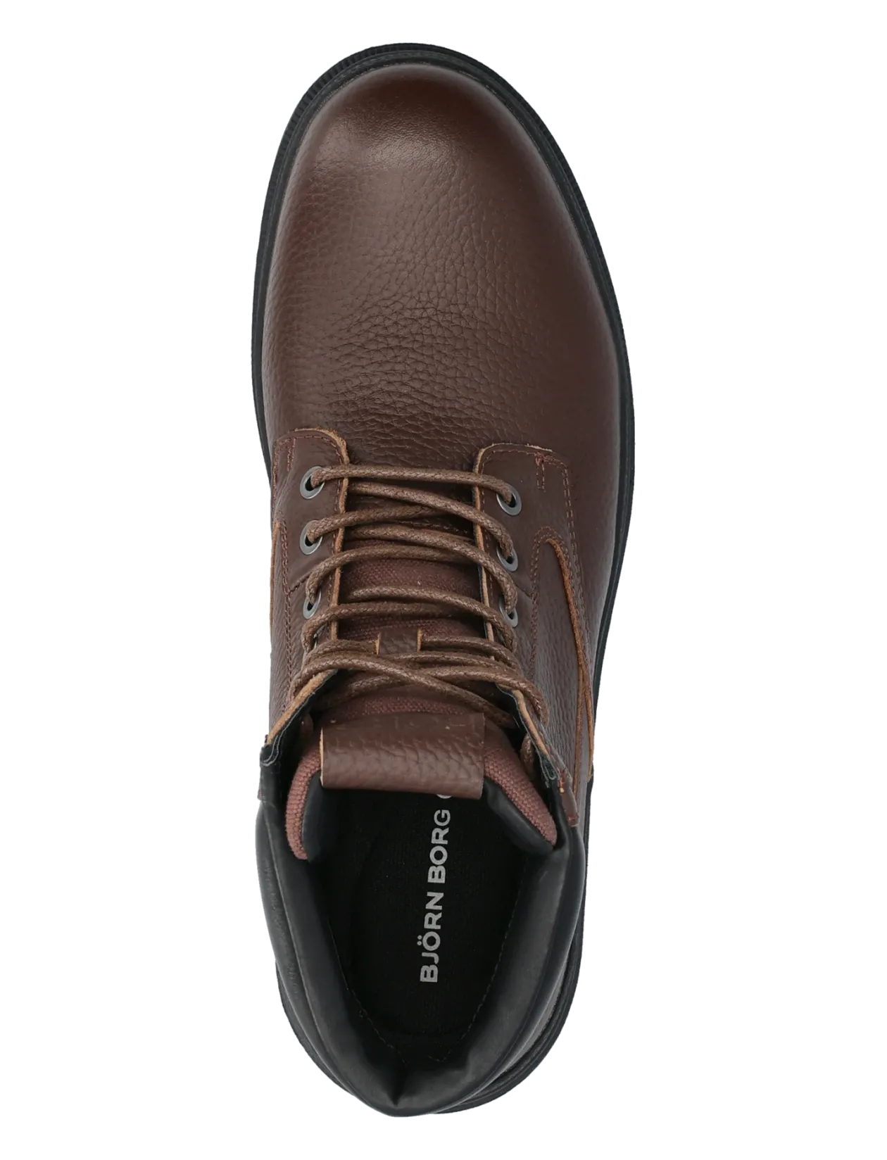 H700 Hiker High M - Med snøre